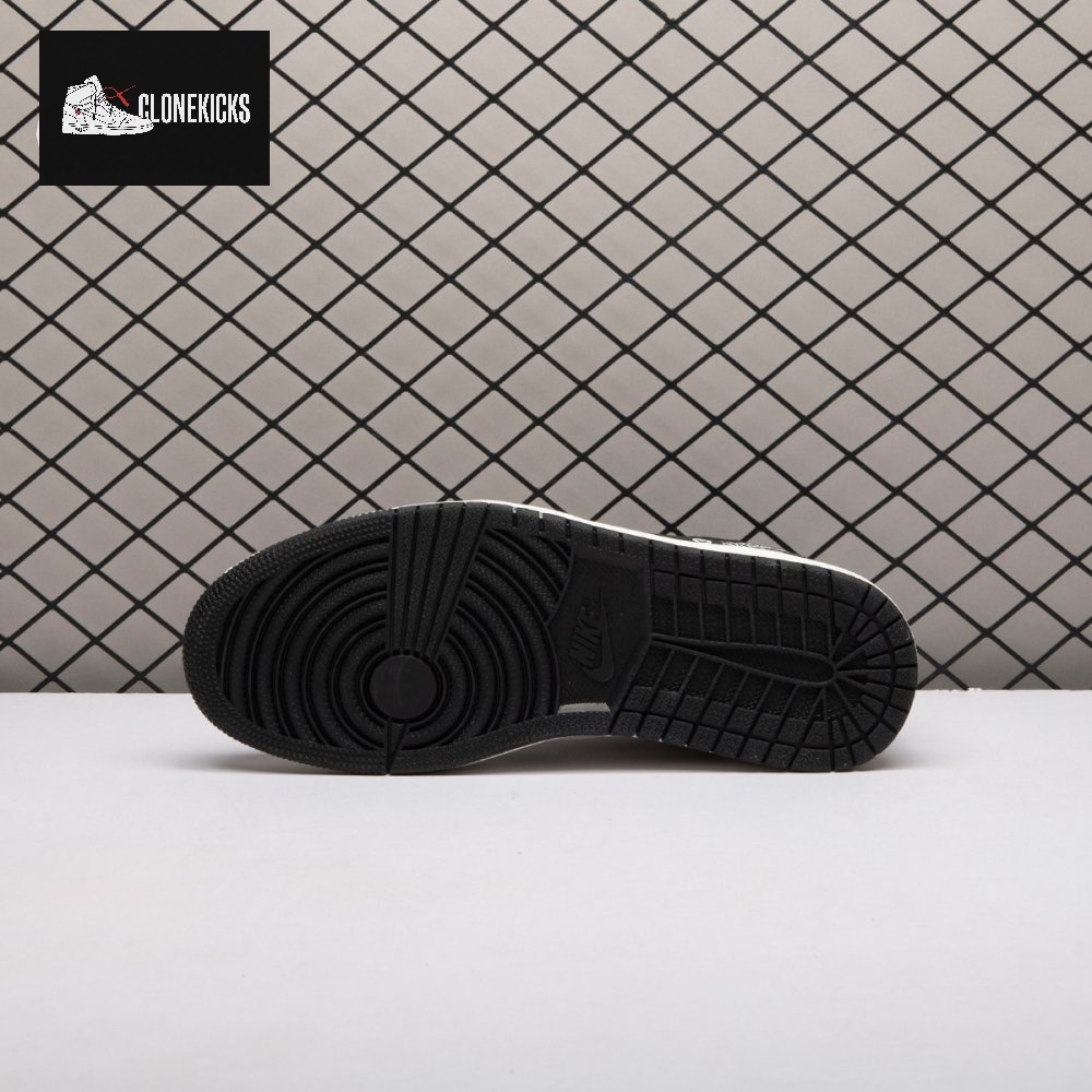 Travis Scott x VL x Jordan 1 Low DZ2688-013 Unisex - Image 9