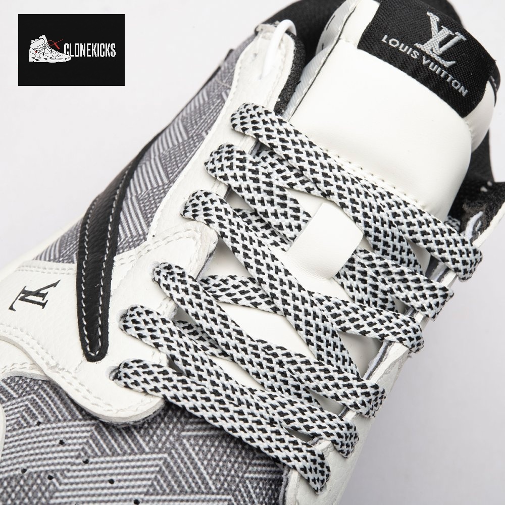 Travis Scott x VL x Jordan 1 Low DZ2688-013 Unisex - Image 13