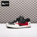 Travis Scott x VL x Jordan 1 Low DZ2688-116 Unisex