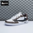 VL X Air Jordan 1 Low Dl2403-002 Unisex
