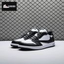 VL X Nike Air Jordan 1 Low Travis Scott DL2211-001 Unisex