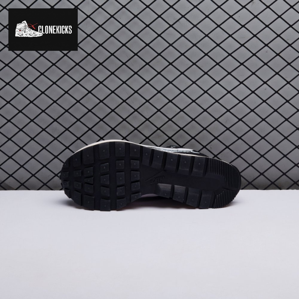 VaporWaffle Black White Unisex - Image 11