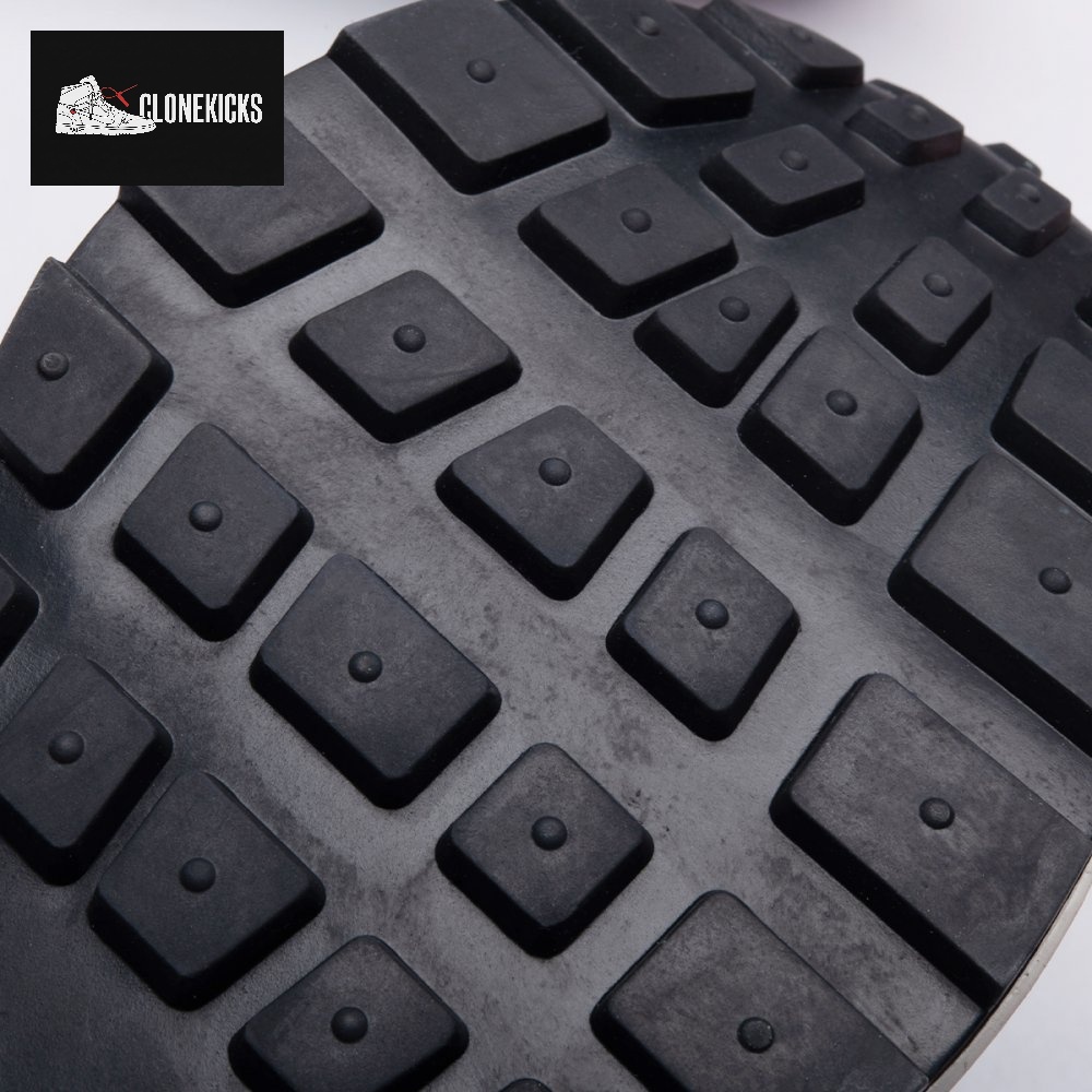 VaporWaffle SP Villain Red Unisex - Image 6