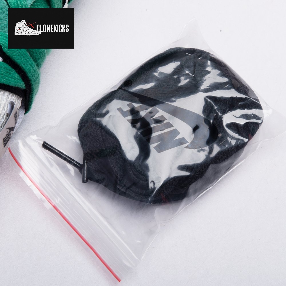 VaporWaffle SP Villain Red Unisex - Image 7