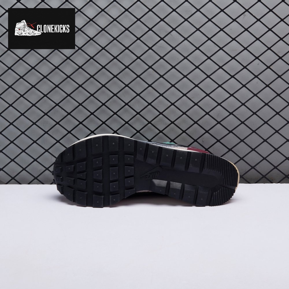 VaporWaffle SP Villain Red Unisex - Image 12