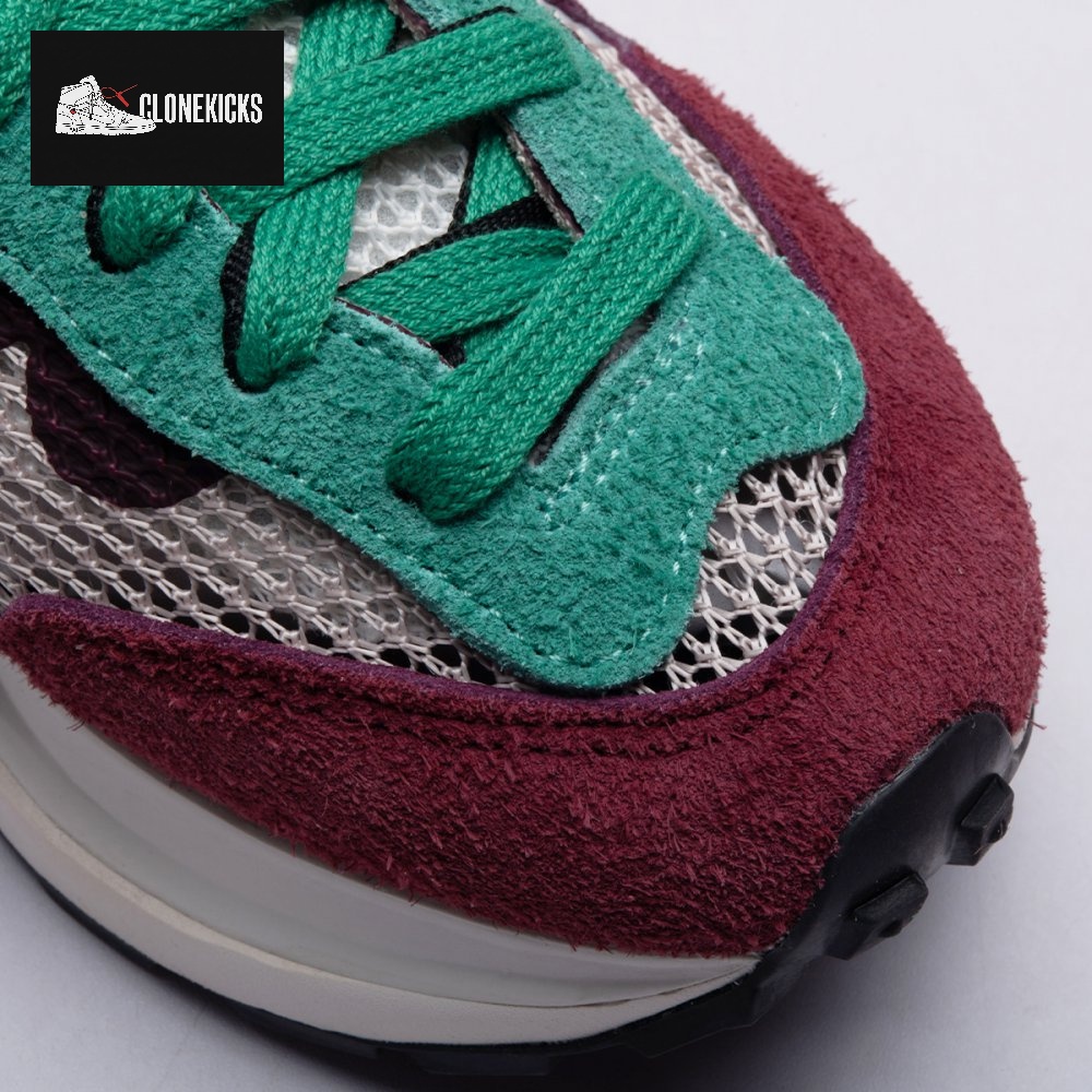 VaporWaffle SP Villain Red Unisex - Image 14