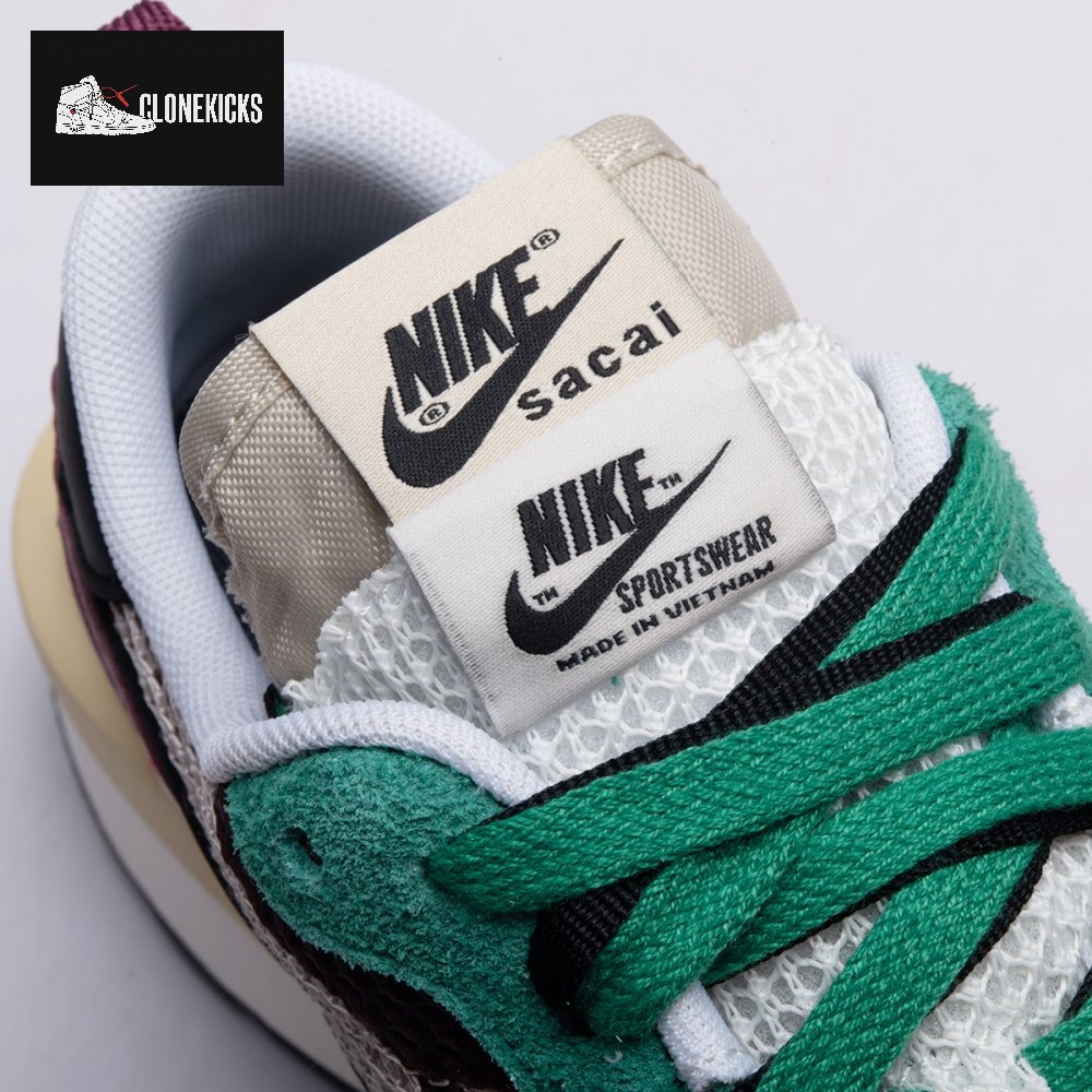 VaporWaffle SP Villain Red Unisex - Image 15