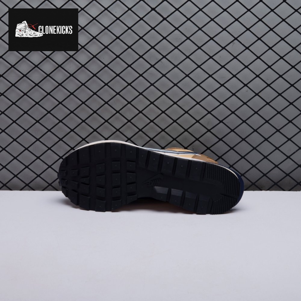 VaporWaffle Sesame Blue Void Unisex - Image 11